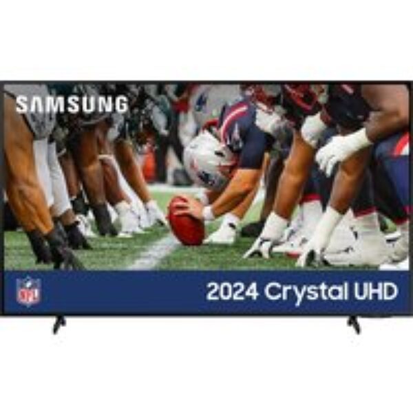 75" SAMSUNG UE75DU8000KXXU  Smart 4K Ultra HD HDR LED TV with Bixby & Alexa