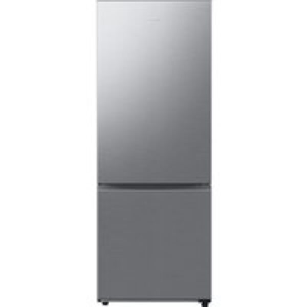 SAMSUNG SpaceMax RB53DG703ES9EU 70/30 Smart Fridge Freezer - Silver