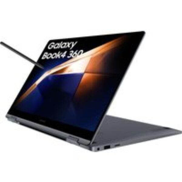 SAMSUNG Galaxy Book4 360 15.6" 2 in 1 Laptop - Intel® Coreª 7