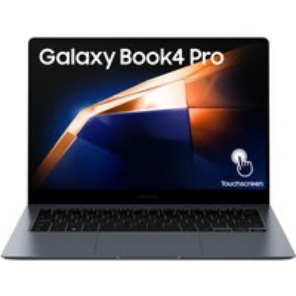 SAMSUNG Galaxy Book4 Pro 14" Laptop - Intel® Coreª Ultra 7