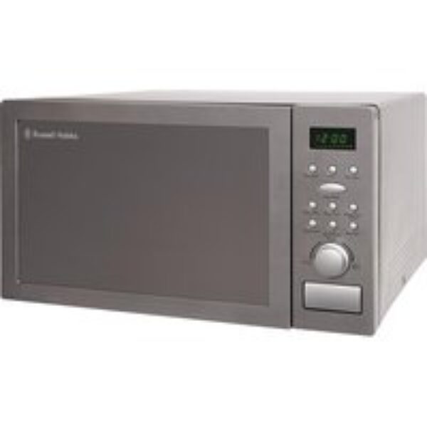 RUSSELL HOBBS RHM2574 Combination Microwave - Stainless Steel