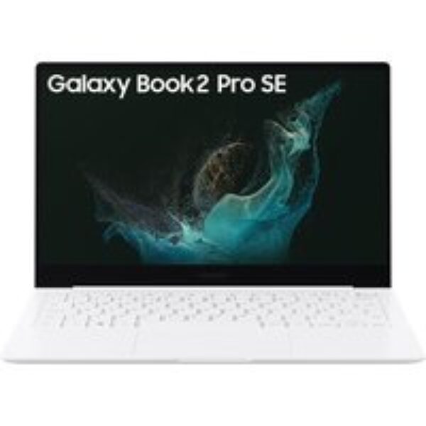 SAMSUNG Galaxy Book2 Pro SE 15.6" Laptop - Intel® Coreª Ultra 7