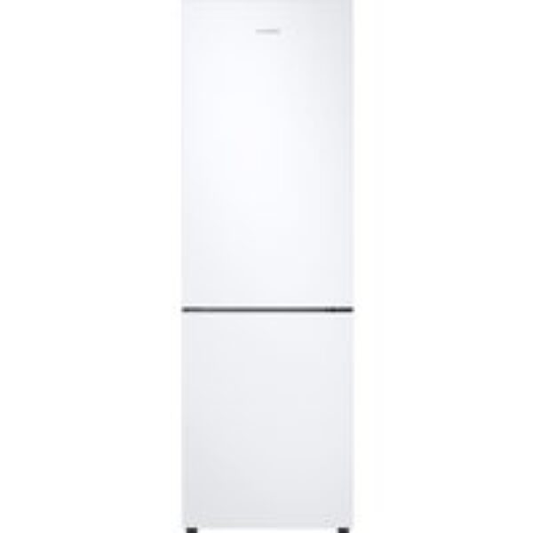 SAMSUNG Series 5 SpaceMax RB33B610EWW/EU Smart 70/30 Fridge Freezer - White