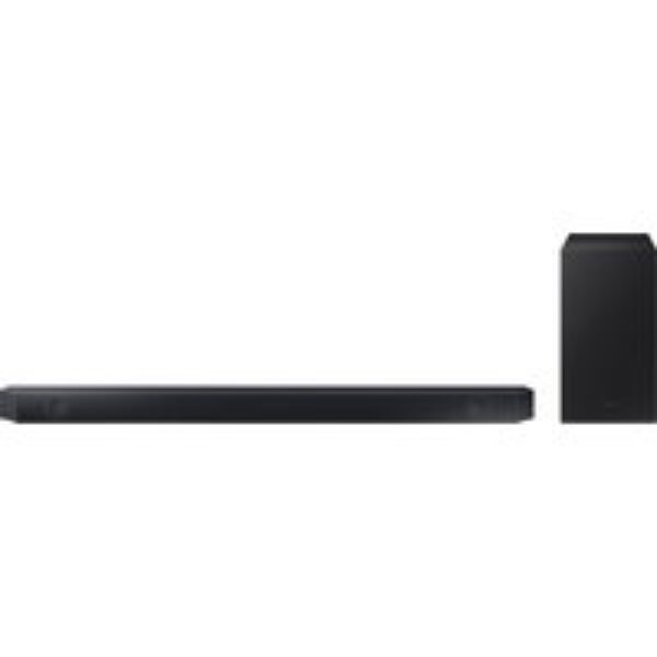 SAMSUNG HW-Q600C/XU 3.1.2 Wireless Sound Bar with Dolby Atmos