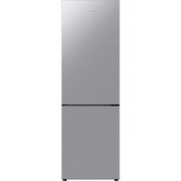 SAMSUNG Series 5 SpaceMax RB33B610ESA/EU Smart 70/30 Fridge Freezer - Silver