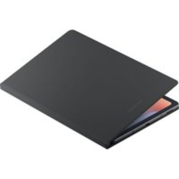 SAMSUNG Galaxy Tab S6 Lite 10.4" Book Cover - Oxford Grey