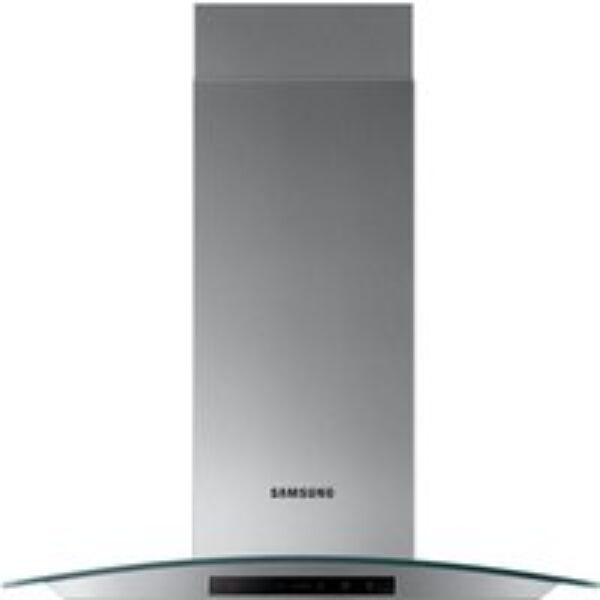 SAMSUNG NK36C5070DS/UR Chimney Cooker Hood - Stainless Steel