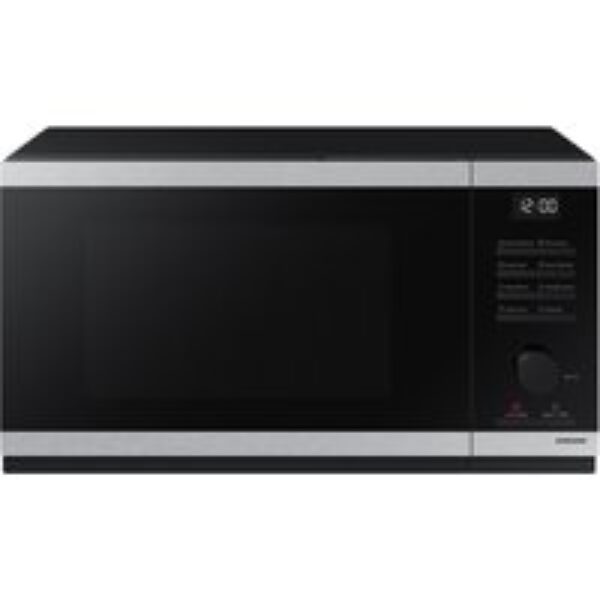 SAMSUNG MS23DG4504ATE3 Solo Microwave - Black