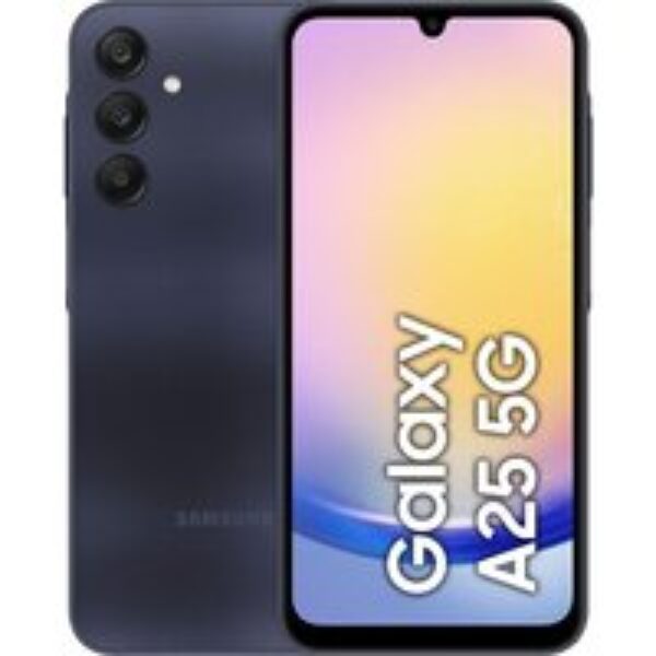 SAMSUNG Galaxy A25 5G - 128 GB