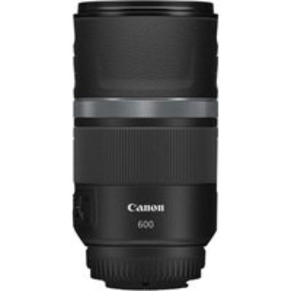 CANON RF 600 mm f/11 IS STM Telephoto Prime Lens