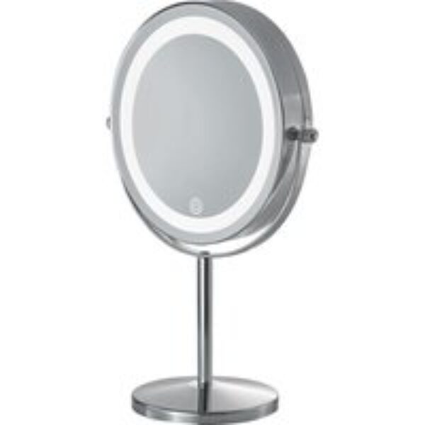 CARMEN C81117 Illuminated Cosmetics Mirror