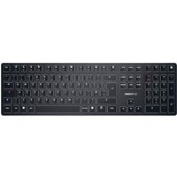 CHERRY KW X ULP Wireless Gaming keyboard - Black