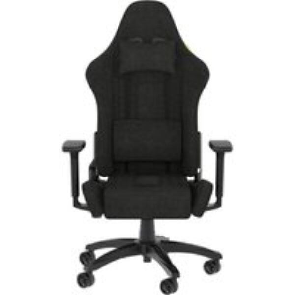 CORSAIR TC100 RELAXED Gaming Chair - Fabric