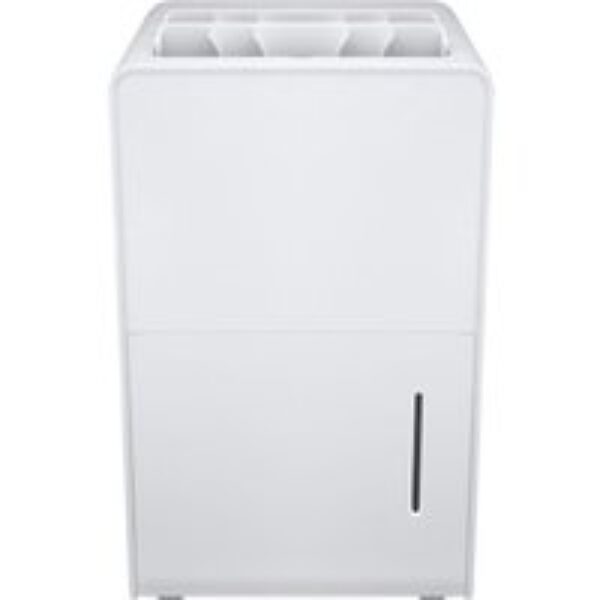 DAEWOO COL1614GE Portable Dehumidifier - White