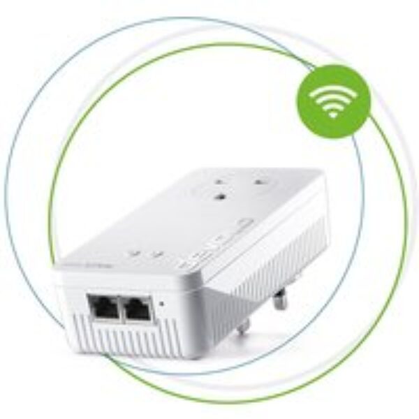 DEVOLO Magic 2 WiFi Next Powerline Adapter Add-On