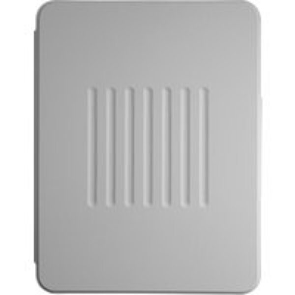 GOJI GIP109GY25 iPad 10.9" Folio Case - Grey