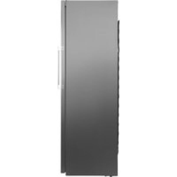 HOTPOINT UH8 F2C G UK Tall Freezer - Graphite