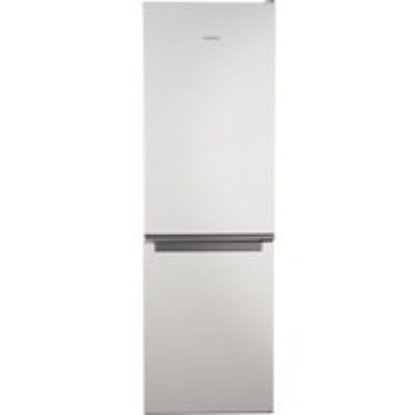 HOTPOINT H1NT 821E W 1 70/30 Fridge Freezer - White