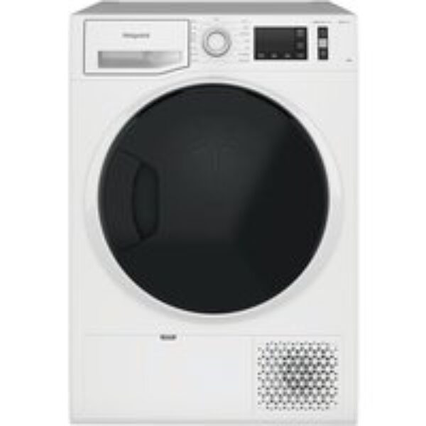 HOTPOINT ActiveCare NT M11 9X3E UK 9 kg Heat Pump Tumble Dryer - White