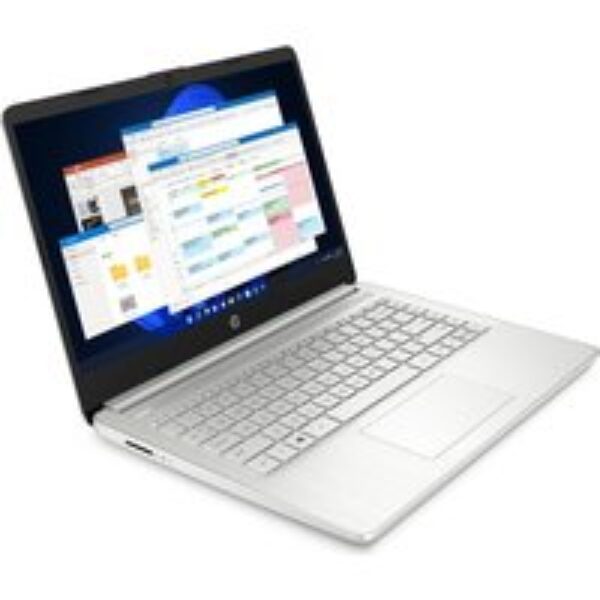 HP 14s-dq5503sa 14" Laptop - Intel® Coreª i3