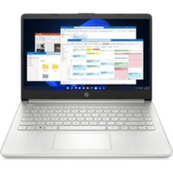 HP 14s-dq5500sa 14" Laptop - Intel®Core i5