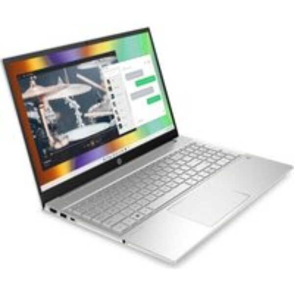 HP Pavilion 15-eh1508sa 15.6" Refurbished Laptop - AMD Ryzen™ 7