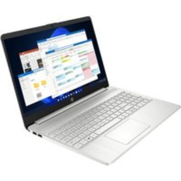 HP 15s-fq5505sa 15.6" Refurbished Laptop - Intel®Core i7