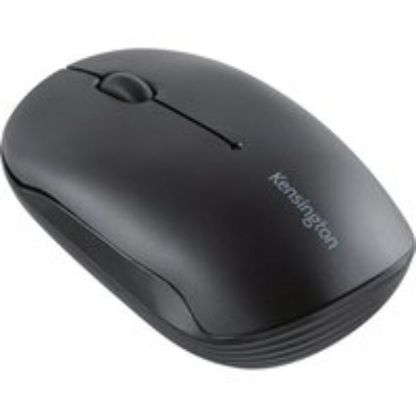 KENSINGTON Pro Fit Compact Wireless Mouse - Black