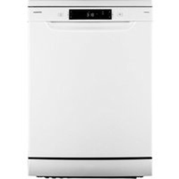 KENWOOD KDW60W23 Full-Size Dishwasher - White