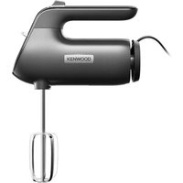 KENWOOD Quickmix HMP50.000BK Hand Mixer - Black