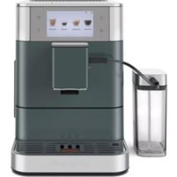 KITCHENAID KF8 5KES8558BJP Bean to Cup Coffee Machine - Juniper