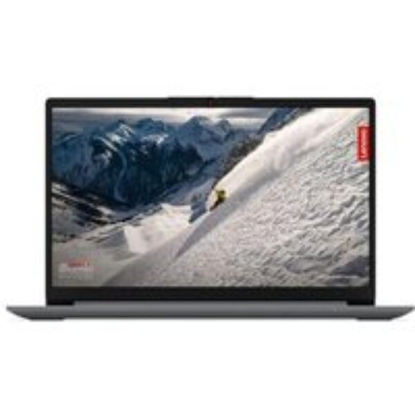 LENOVO IdeaPad 1 15.6" Refurbished Laptop - AMD Ryzen™ 5