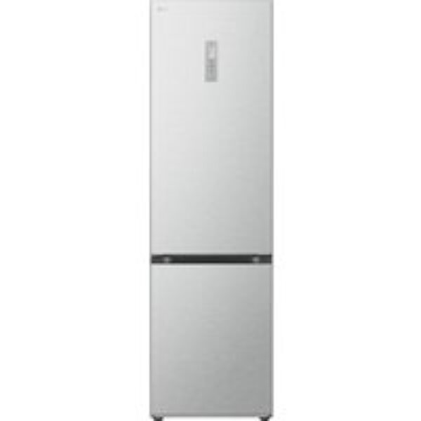 LG NatureFRESH GBV7270CMB 70/30 Smart Fridge Freezer - Stainless Steel