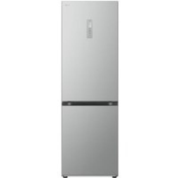 LG NatureFRESH GBV3110EPY Smart 60/40 Fridge Freezer - Prime Silver