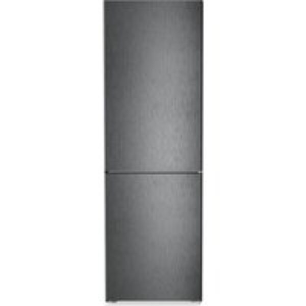 LIEBHERR CBNbda5223 60/40 Fridge Freezer - Black