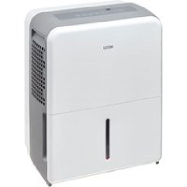 LOGIK L30DH23 Dehumidifier - White