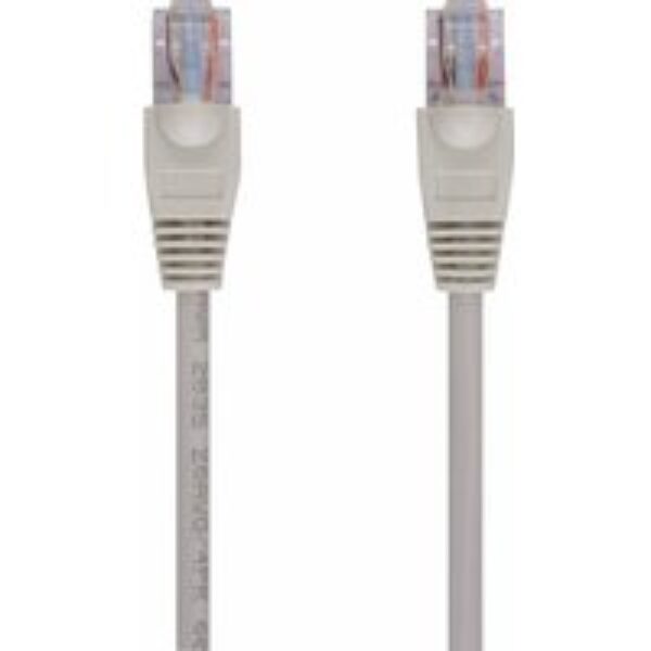 LOGIK L5CRM1523 CAT5e Ethernet Cable - 15 m