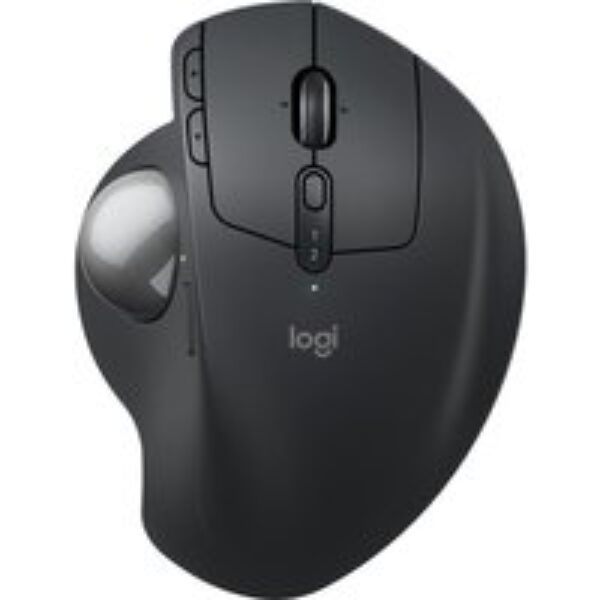 LOGITECH MX Ergo S Wireless Optical Trackball Mouse