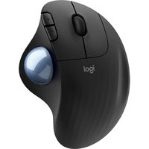 LOGITECH Ergo M575S Wireless Optical Trackball Mouse