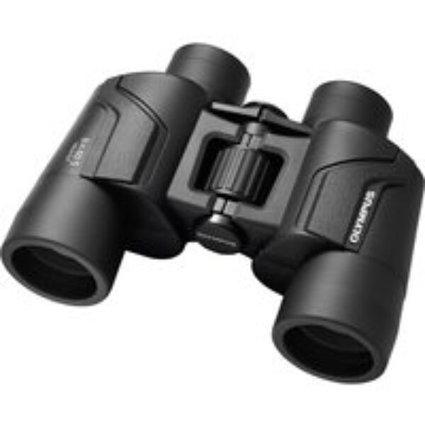 OLYMPUS Explorer S 8 x 40 mm Binoculars - Black