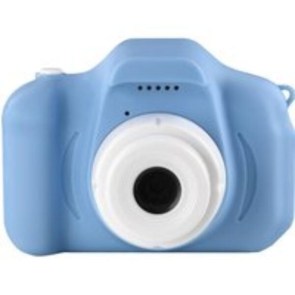 GROOV-E GVCM01BE Compact Camera - Blue