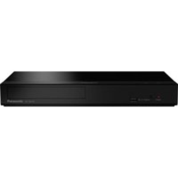 PANASONIC DP-UB159EB 4K Ultra HD Blu-ray & DVD Player