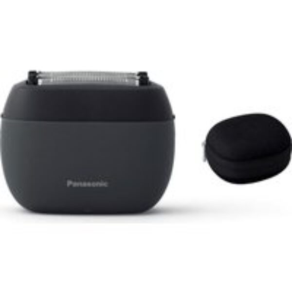 PANASONIC ES-PV3B-K811 Wet & Dry Foil Shaver - Grey