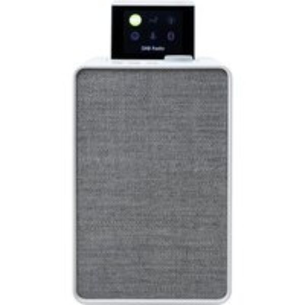 PURE Evoke Spot DABﱓ Smart Bluetooth Radio - White