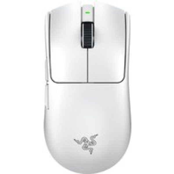 RAZER Viper V3 Pro HyperSpeed Wireless Optical Gaming Mouse - White