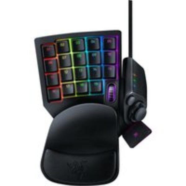 RAZER Tartarus V2 Gaming Keypad - Black