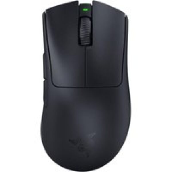 RAZER DeathAdder V3 Pro Wireless Optical Gaming Mouse - Black