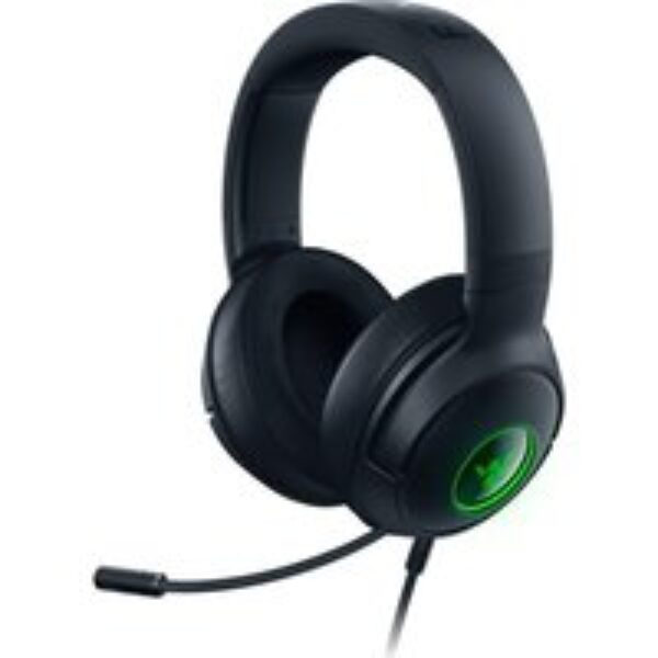 RAZER Kraken V3 X USB 7.1 Gaming Headset - Black