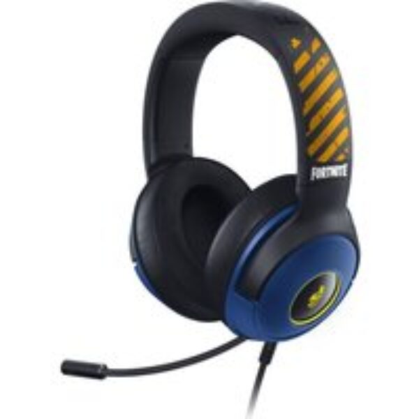 RAZER Kraken V3 X USB 7.1 Gaming Headset - Fortnite Edition