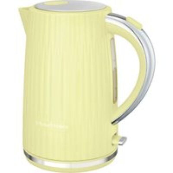 RUSSELL HOBBS Eden 27363 Jug Kettle - Lemon